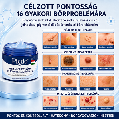 🛒𝐏𝐢𝐜𝐝𝐨® 𝟕 𝐍𝐚𝐩𝐨𝐬 𝐊𝐫é𝐦 𝐁ő𝐫𝐟ü𝐠𝐠𝐞𝐥é𝐤𝐞𝐤 é𝐬 𝐏𝐢𝐠𝐦𝐞𝐧𝐭𝐟𝐨𝐥𝐭𝐨𝐤 𝐄𝐥𝐥𝐞𝐧 (𝐅á𝐣𝐝𝐚𝐥𝐨𝐦𝐦𝐞𝐧𝐭𝐞𝐬 𝐅𝐨𝐫𝐦𝐮𝐥𝐚 – 𝐇𝐞𝐠𝐞𝐤 𝐍é𝐥𝐤ü𝐥) 🌼