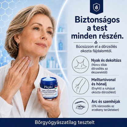 🛒𝐏𝐢𝐜𝐝𝐨® 𝟕 𝐍𝐚𝐩𝐨𝐬 𝐊𝐫é𝐦 𝐁ő𝐫𝐟ü𝐠𝐠𝐞𝐥é𝐤𝐞𝐤 é𝐬 𝐏𝐢𝐠𝐦𝐞𝐧𝐭𝐟𝐨𝐥𝐭𝐨𝐤 𝐄𝐥𝐥𝐞𝐧 (𝐅á𝐣𝐝𝐚𝐥𝐨𝐦𝐦𝐞𝐧𝐭𝐞𝐬 𝐅𝐨𝐫𝐦𝐮𝐥𝐚 – 𝐇𝐞𝐠𝐞𝐤 𝐍é𝐥𝐤ü𝐥) 🌼