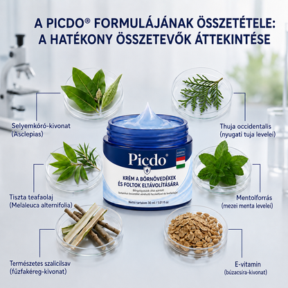🛒𝐏𝐢𝐜𝐝𝐨® 𝟕 𝐍𝐚𝐩𝐨𝐬 𝐊𝐫é𝐦 𝐁ő𝐫𝐟ü𝐠𝐠𝐞𝐥é𝐤𝐞𝐤 é𝐬 𝐏𝐢𝐠𝐦𝐞𝐧𝐭𝐟𝐨𝐥𝐭𝐨𝐤 𝐄𝐥𝐥𝐞𝐧 (𝐅á𝐣𝐝𝐚𝐥𝐨𝐦𝐦𝐞𝐧𝐭𝐞𝐬 𝐅𝐨𝐫𝐦𝐮𝐥𝐚 – 𝐇𝐞𝐠𝐞𝐤 𝐍é𝐥𝐤ü𝐥) 🌼