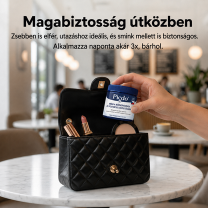 🛒𝐏𝐢𝐜𝐝𝐨® 𝟕 𝐍𝐚𝐩𝐨𝐬 𝐊𝐫é𝐦 𝐁ő𝐫𝐟ü𝐠𝐠𝐞𝐥é𝐤𝐞𝐤 é𝐬 𝐏𝐢𝐠𝐦𝐞𝐧𝐭𝐟𝐨𝐥𝐭𝐨𝐤 𝐄𝐥𝐥𝐞𝐧 (𝐅á𝐣𝐝𝐚𝐥𝐨𝐦𝐦𝐞𝐧𝐭𝐞𝐬 𝐅𝐨𝐫𝐦𝐮𝐥𝐚 – 𝐇𝐞𝐠𝐞𝐤 𝐍é𝐥𝐤ü𝐥) 🌼