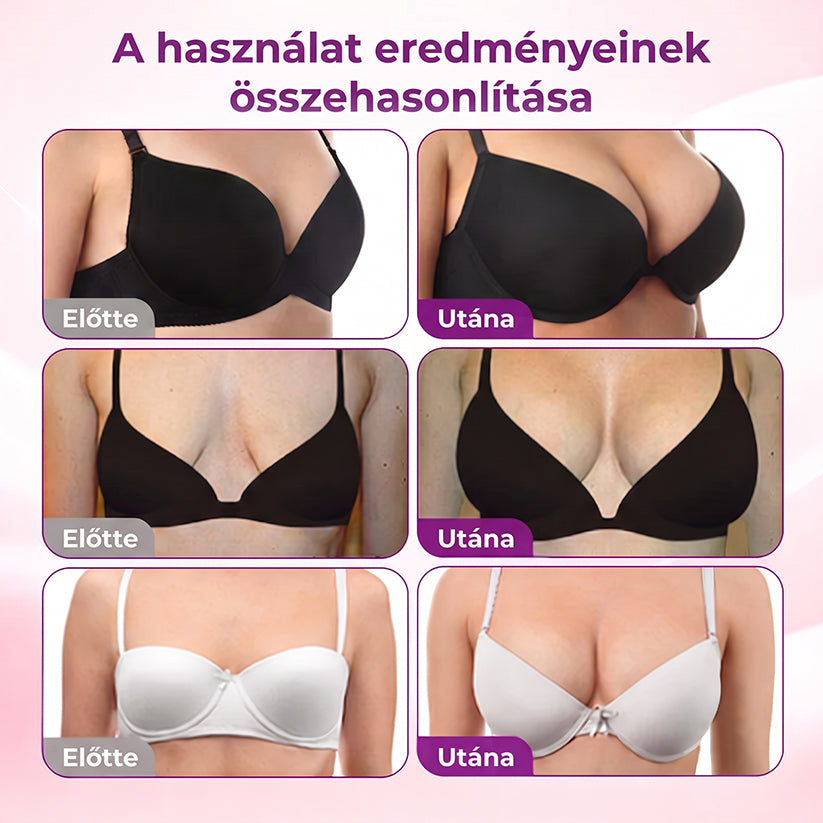 Turonu® Célzott Mellnagyobbító Fejlett Nano Mikrotűs Tapasz 🍁