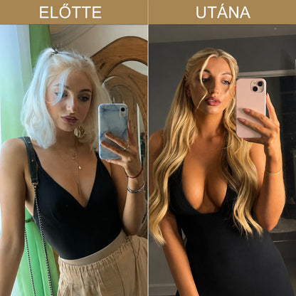 Turonu® Célzott Mellnagyobbító Fejlett Nano Mikrotűs Tapasz 🍁