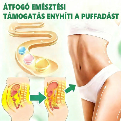 【Az utolsó nap – 80% kedvezmény】 ✅ Florisma® Moringa + Berberin + NAD+ 2 az 1-ben Fejlett nano-mikrotűs tapasz ✨ 7 tapasz/csomag · 1 heti adag