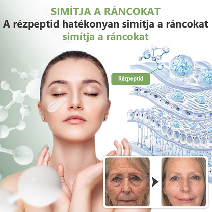 STDEI™ Luxus  kollagén  feszesítő  krém 👨‍⚕️