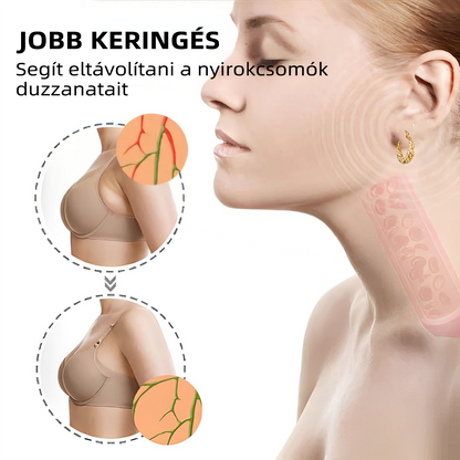 CZTICLE™ Nyirokrendszeri aktivitás fülbevalók🔥(Korlátozott idejű ajánlat 🎄 Karácsonyi ajánlat)