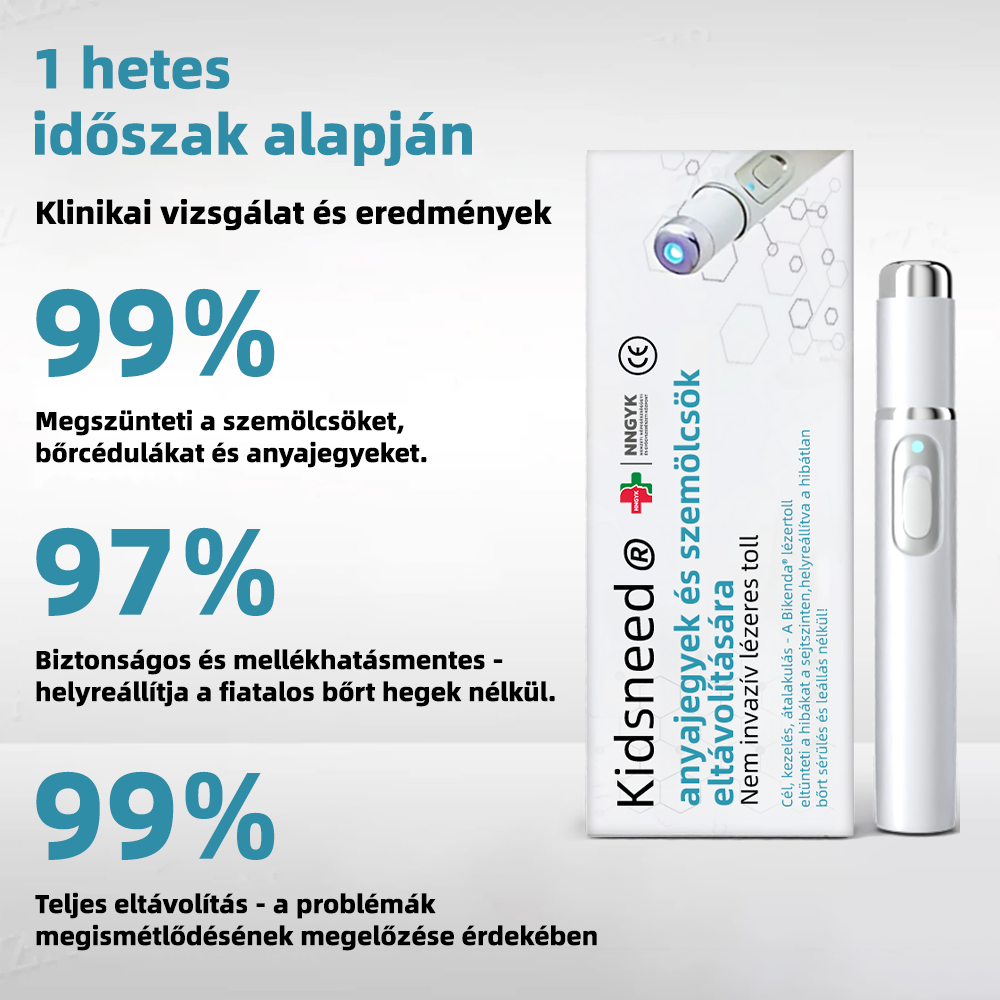𝐤𝑖𝒅𝘴𝘯𝘦𝘦𝘥® 𝑁𝑒𝑚-𝑖𝑛𝑣𝑎𝑧í𝑣 𝐿é𝑧𝑒𝑟 𝑇𝑜𝑙𝑙 – 𝐸𝑟ő𝑠𝑒𝑛 𝑎𝑗á𝑛𝑙𝑜𝑡𝑡 𝑎 𝑀𝑎𝑔𝑦𝑎𝑟 𝐷𝑒𝑟𝑚𝑎𝑡𝑜𝑙ó𝑔𝑖𝑎𝑖 𝑇á𝑟𝑠𝑢𝑙𝑎𝑡 (𝑀𝐷𝑇) á𝑙𝑡𝑎𝑙 💖