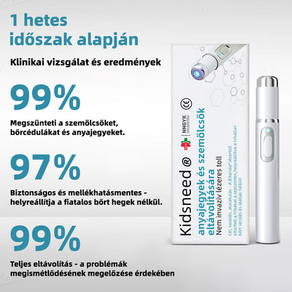 𝐤𝑖𝒅𝘴𝘯𝘦𝘦𝘥® 𝑁𝑒𝑚-𝑖𝑛𝑣𝑎𝑧í𝑣 𝐿é𝑧𝑒𝑟 𝑇𝑜𝑙𝑙 – 𝐸𝑟ő𝑠𝑒𝑛 𝑎𝑗á𝑛𝑙𝑜𝑡𝑡 𝑎 𝑀𝑎𝑔𝑦𝑎𝑟 𝐷𝑒𝑟𝑚𝑎𝑡𝑜𝑙ó𝑔𝑖𝑎𝑖 𝑇á𝑟𝑠𝑢𝑙𝑎𝑡 (𝑀𝐷𝑇) á𝑙𝑡𝑎𝑙 💖