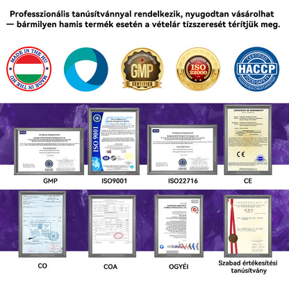 Hivatalos bolt 𝑫𝑜𝑟𝒎𝒐𝒓𝙣𝙖® Hidroxiapatit Foghelyreállitó Por👨‍⚕️Hatékonyan kezeli a szuvasodást, ínyproblémákat, érzékeny fogakat, szájüregi sebeket és sárga fogakat, miközben javítja az általános szájhigiéniát🛡️