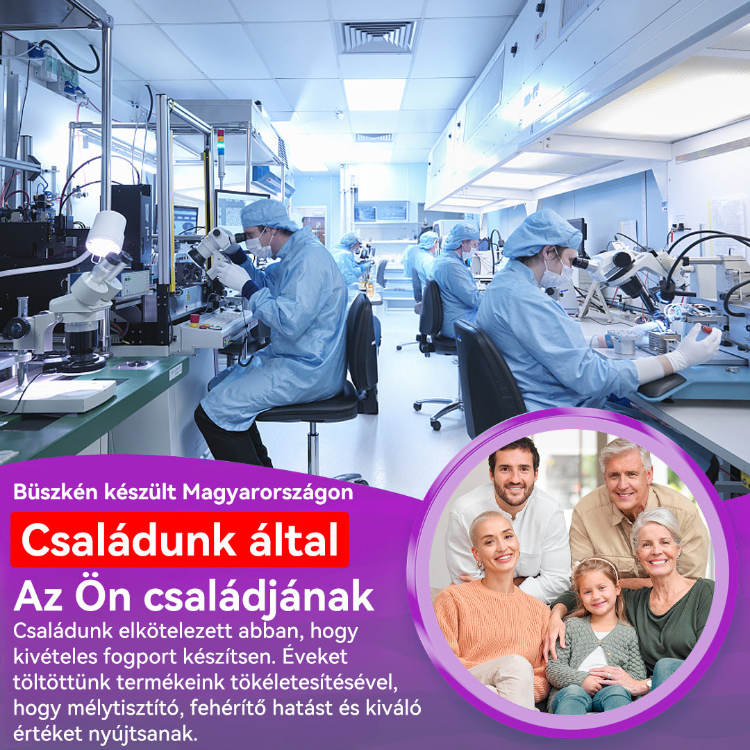 Hivatalos bolt 𝑫𝑜𝑟𝒎𝒐𝒓𝙣𝙖® Hidroxiapatit Foghelyreállitó Por👨‍⚕️Hatékonyan kezeli a szuvasodást, ínyproblémákat, érzékeny fogakat, szájüregi sebeket és sárga fogakat, miközben javítja az általános szájhigiéniát🛡️