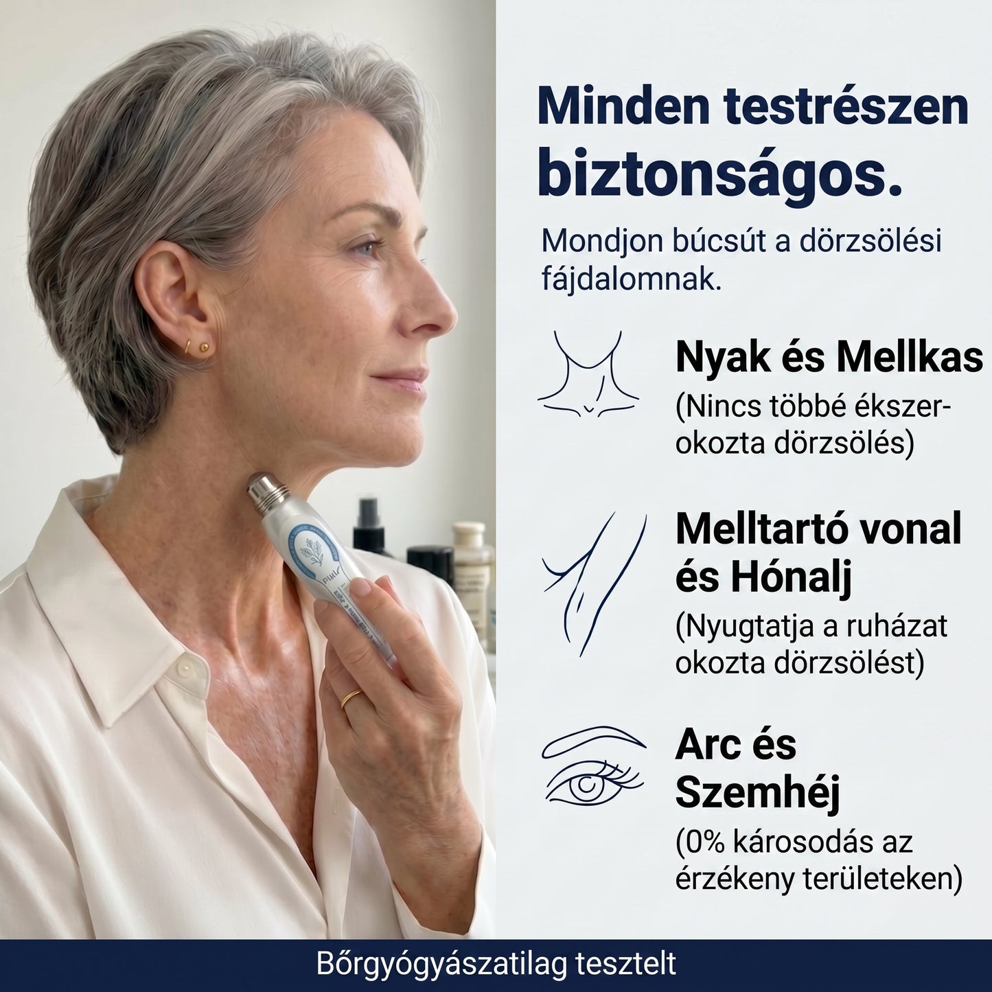 Hivatalos márkabolt | ✅👩‍⚕️ 𝐏i𝐜𝐝o® 7-Napos 𝗧𝗮𝗴 & 𝗦𝗽𝗼𝘁 𝐄𝐫𝐚𝘀𝐞𝐫 (Fájdalommentes, heg nélküli – golyós applikátor) 🎉