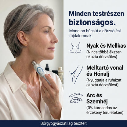Hivatalos márkabolt | ✅👩‍⚕️ 𝐏i𝐜𝐝o® 7-Napos 𝗧𝗮𝗴 & 𝗦𝗽𝗼𝘁 𝐄𝐫𝐚𝘀𝐞𝐫 (Fájdalommentes, heg nélküli – golyós applikátor) 🎉