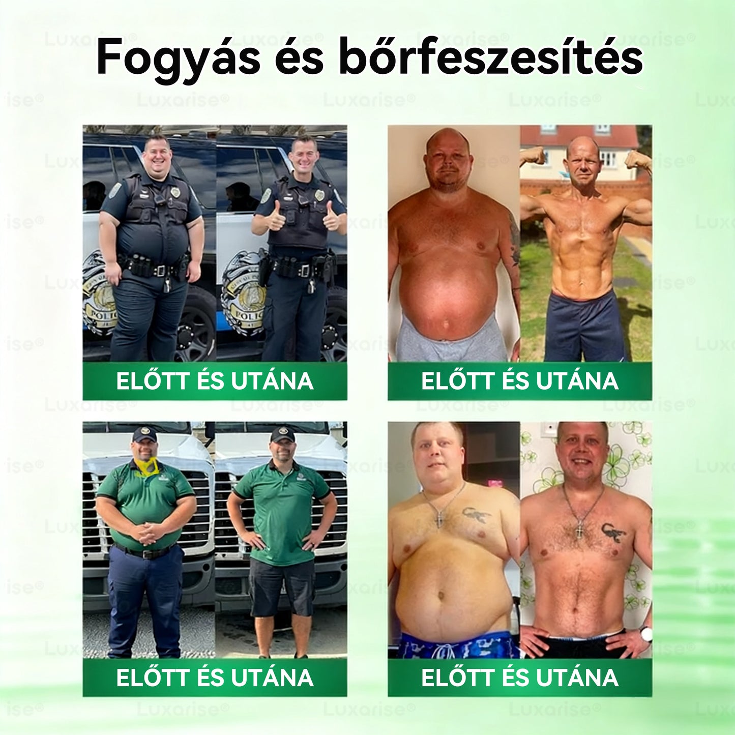 Hivatalos bolt  |  𝑳𝒖𝒙𝒂𝒓𝒊𝒔𝒆® MORINGA X BERBERIN 10-IN-1 Haladó Nano Mikrotük Tapasz👩‍⚕️(Egy naponta, látható változások 7 nap alatt) 🩹  Tartalmazza az elhízást, a cukorbetegséget, az alvási apnoét, az ízületi problémákat és egyebeket 🌹