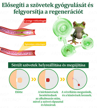 𝐹𝑎𝑡𝑜𝑛𝑔®𝘽é𝙠á𝙣𝙮á𝙡-𝙠𝙞𝙫𝙤𝙣𝙖𝙩ú 𝘽ő𝙧𝙧𝙚𝙜𝙚𝙣𝙚𝙧á𝙡ó 𝙎𝙥𝙧𝙖𝙮(Kifejezetten a bőr regenerálására, helyreállítására és nyugtatására tervezték!)🔥