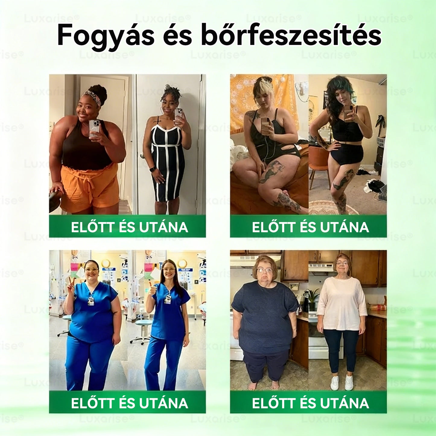 Hivatalos bolt  |  𝑳𝒖𝒙𝒂𝒓𝒊𝒔𝒆® MORINGA X BERBERIN 10-IN-1 Haladó Nano Mikrotük Tapasz👩‍⚕️(Egy naponta, látható változások 7 nap alatt) 🩹  Tartalmazza az elhízást, a cukorbetegséget, az alvási apnoét, az ízületi problémákat és egyebeket 🌹