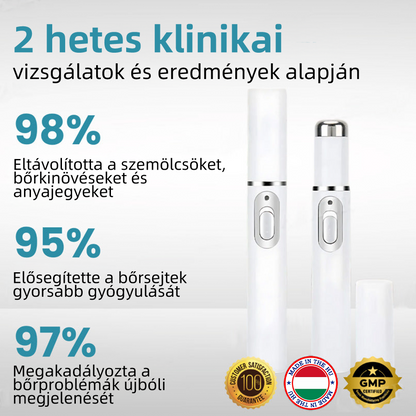 𝐤𝑖𝒅𝘴𝘯𝘦𝘦𝘥® 𝑁𝑒𝑚-𝑖𝑛𝑣𝑎𝑧í𝑣 𝐿é𝑧𝑒𝑟 𝑇𝑜𝑙𝑙 – 𝐸𝑟ő𝑠𝑒𝑛 𝑎𝑗á𝑛𝑙𝑜𝑡𝑡 𝑎 𝑀𝑎𝑔𝑦𝑎𝑟 𝐷𝑒𝑟𝑚𝑎𝑡𝑜𝑙ó𝑔𝑖𝑎𝑖 𝑇á𝑟𝑠𝑢𝑙𝑎𝑡 (𝑀𝐷𝑇) á𝑙𝑡𝑎𝑙 💖