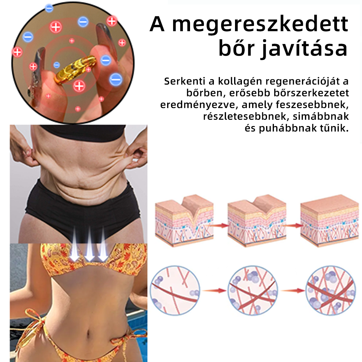 Utolsó napok kiárusítása, 20% KEDVEZMÉNY KIZÁRÓLAG🎁 - 𝐶𝑍𝑇𝐼𝐶𝐿𝐸™ Macska szem mágneses nyirokterápiás gyűrű🔥🌸