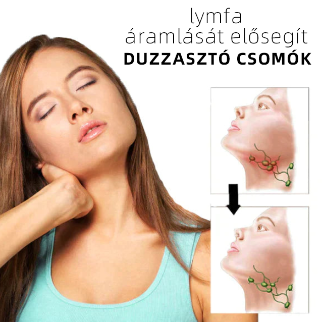 (Korlátozott idejű kedvezmény  Utolsó nap)❤️‍🔥𝐶𝑍𝑇𝐼𝐶𝐿𝐸™ Lymfatikus cirkón fülbevalók❤️‍🔥