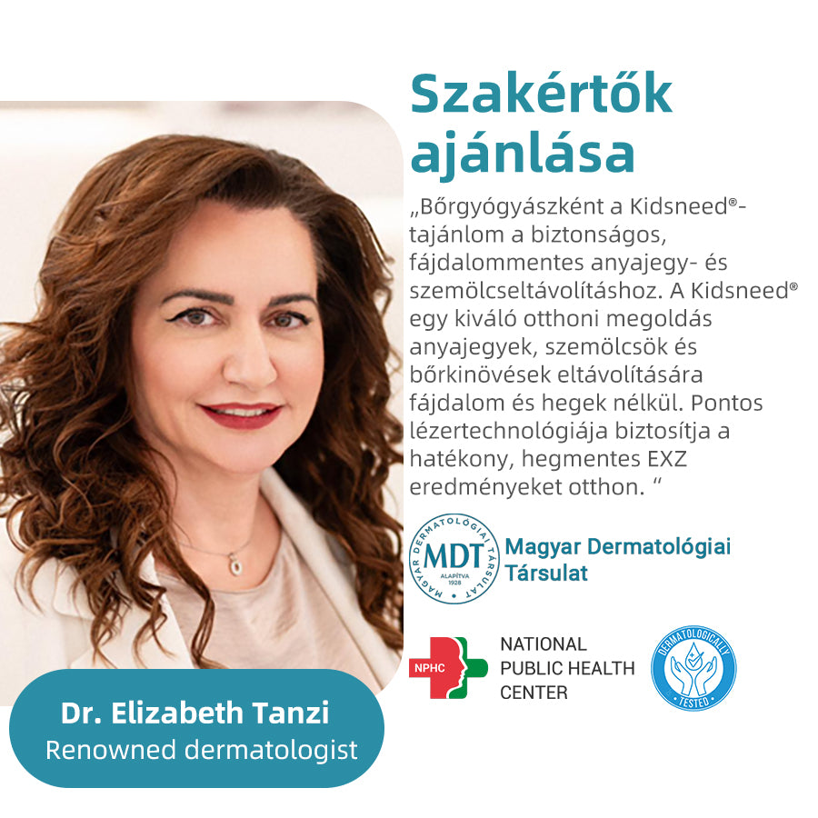𝐤𝑖𝒅𝘴𝘯𝘦𝘦𝘥® 𝑁𝑒𝑚-𝑖𝑛𝑣𝑎𝑧í𝑣 𝐿é𝑧𝑒𝑟 𝑇𝑜𝑙𝑙 – 𝐸𝑟ő𝑠𝑒𝑛 𝑎𝑗á𝑛𝑙𝑜𝑡𝑡 𝑎 𝑀𝑎𝑔𝑦𝑎𝑟 𝐷𝑒𝑟𝑚𝑎𝑡𝑜𝑙ó𝑔𝑖𝑎𝑖 𝑇á𝑟𝑠𝑢𝑙𝑎𝑡 (𝑀𝐷𝑇) á𝑙𝑡𝑎𝑙 💖