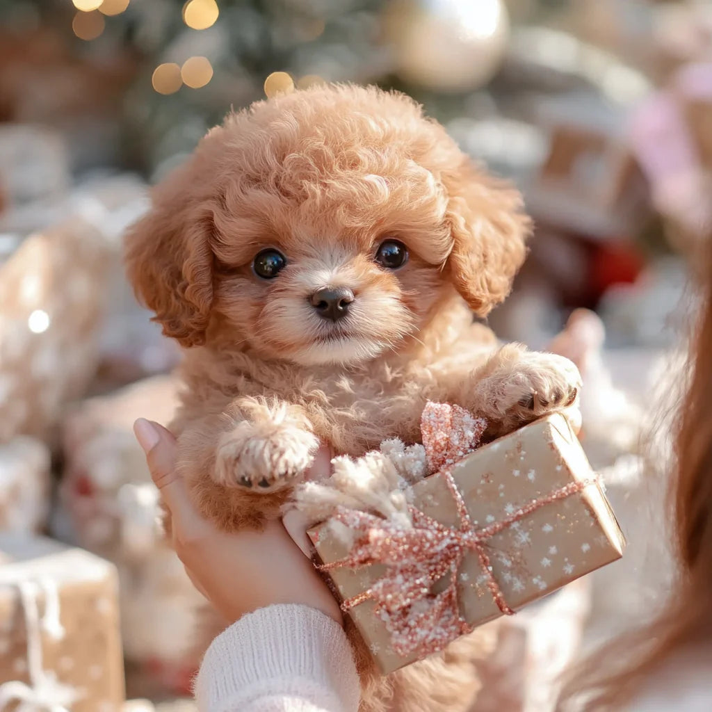 🐶(Hivatalos NICOO exkluzív)Realisztikus robot kutyus 🍒